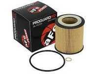 ES#3612824 - 44-LF029-MB - Pro GUARD D2 Oil Filter - 4 Pack - Increased flow and efficiency for high oil demanding engines. - AFE - BMW