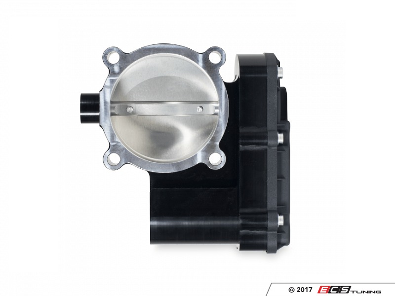 Grams Performance & Design - G09-09-0710 - Grams 70mm Throttle Body ...