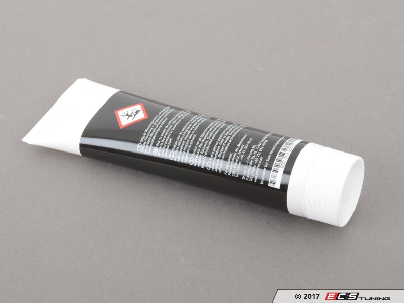 Genuine Porsche 00004330557 Grease 80g