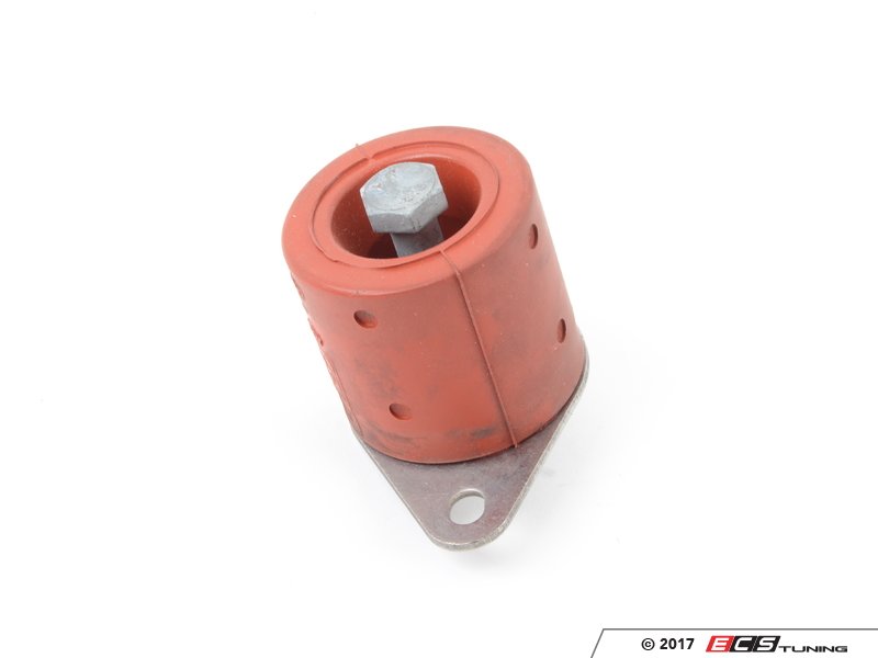 Genuine BMW 18107504361 E46 Exhaust Vibration Absorber (18107504