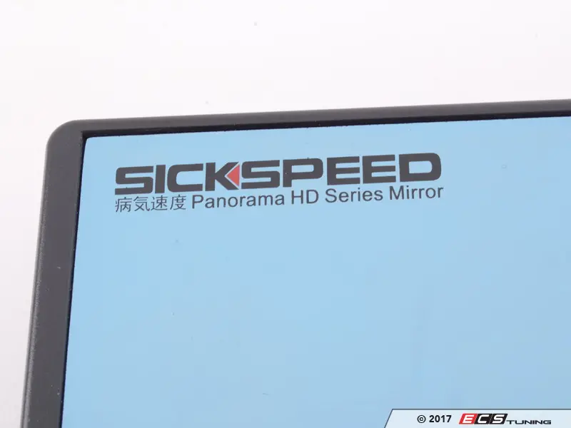 sickspeed infinity mirror