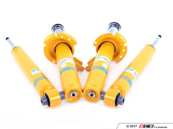 Bilstein B8 Performance Plus Suspension Strut Cartridge for 1990-1994 BMW 750iL main image 0