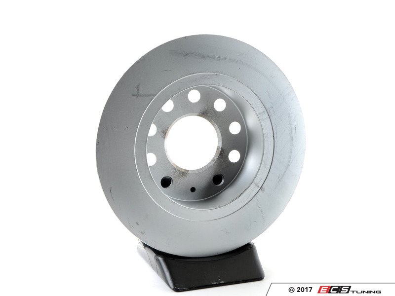 Genuine Volkswagen Audi - 5Q0615601F - BRAKE DISC (5Q0 615 601 F)