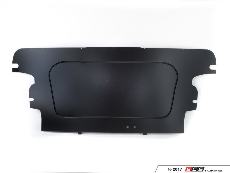 HARD Motorsport HARD.E46.RSEAT HARD Motorsport Rear Seat Bulkhead