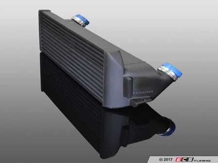 ES#3410681 - 1751220310 - AC Schnitzer Performance Intercooler  - More power and performance with enhanced cooling - AC Schnitzer - BMW