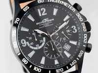 ES#3411137 - 904020410 - AC Schnitzer Wrist Watch - A beautiful timepiece from a long-time performance tuner in the BMW community - AC Schnitzer - BMW