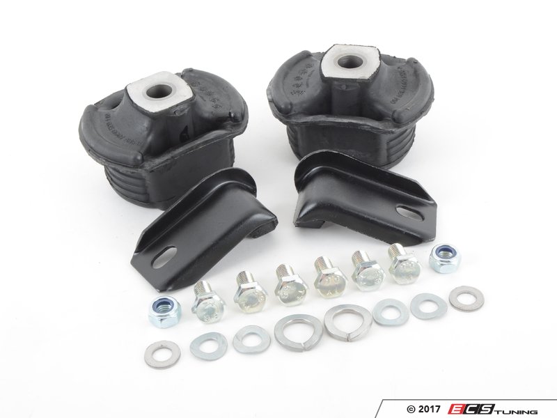 Meyle 1233500175 Rear Subframe Mount Kit