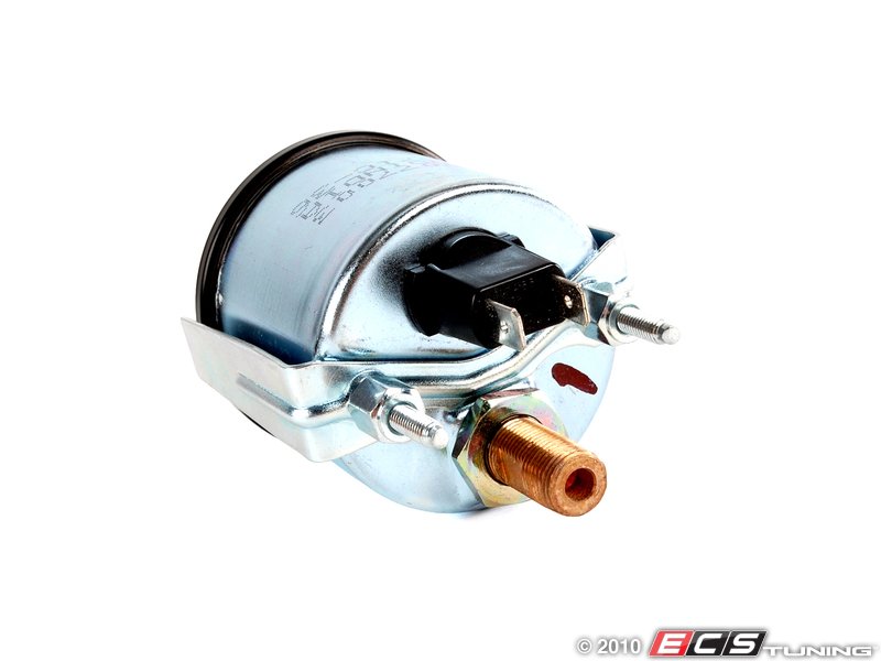 ECS News VW MK4 Golf/Jetta TDI Boost Gauges