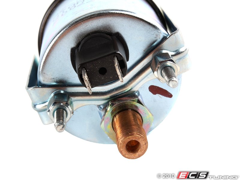 ECS News VW MK4 Golf/Jetta TDI Boost Gauges