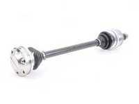 ES#3074131 - NCV27990 - Rear Axle Assembly - Left - Brand new unit, complete assembly with inner CV joint - GSP North America - BMW