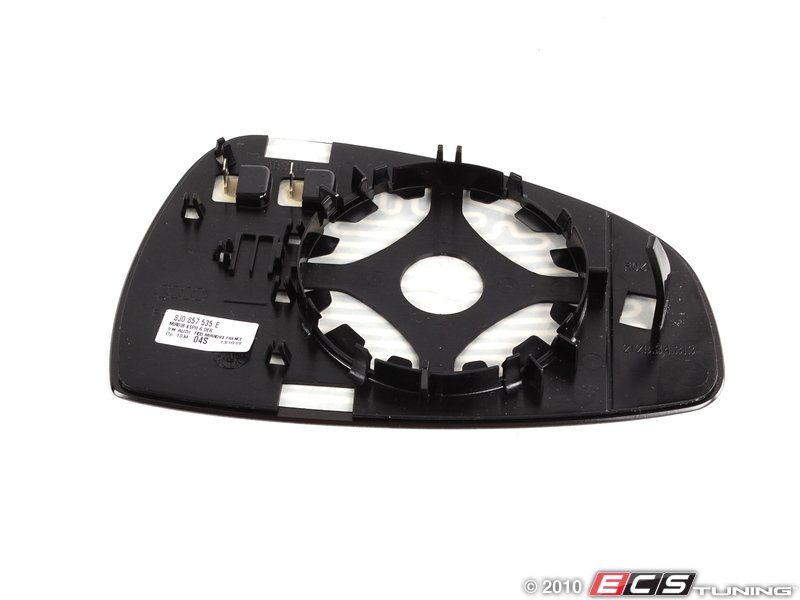 ECS News R8/MKII TT Heated Blind Spot Mirrors