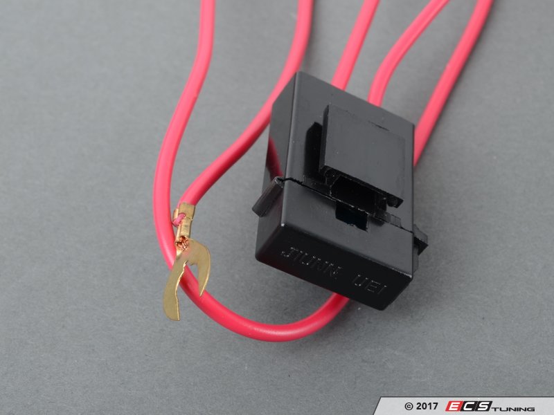 ECS News VW MK4 Jetta Fog Lights & Euro Switch Upgrades