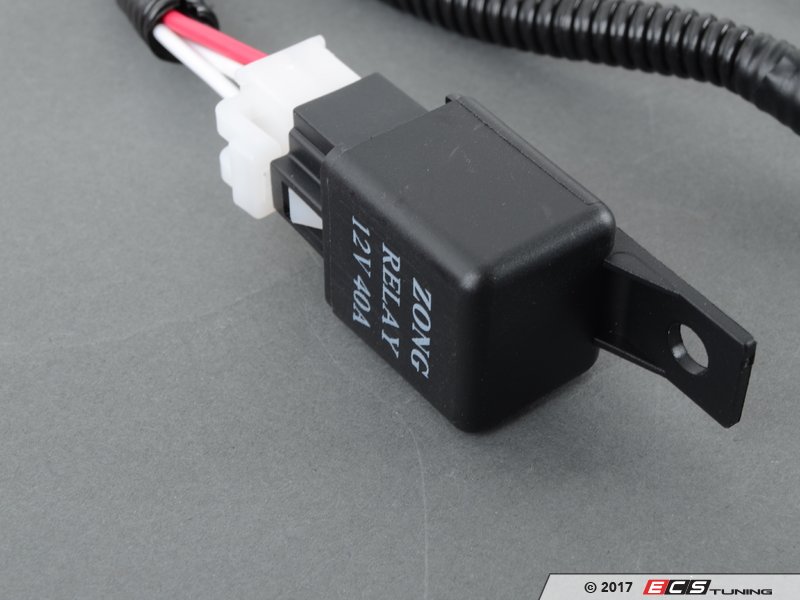 ECS News VW MK4 Jetta Fog Lights & Euro Switch Upgrades