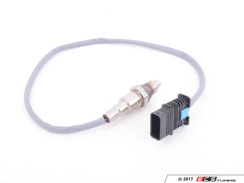 Oxygen Sensor - Rear Position