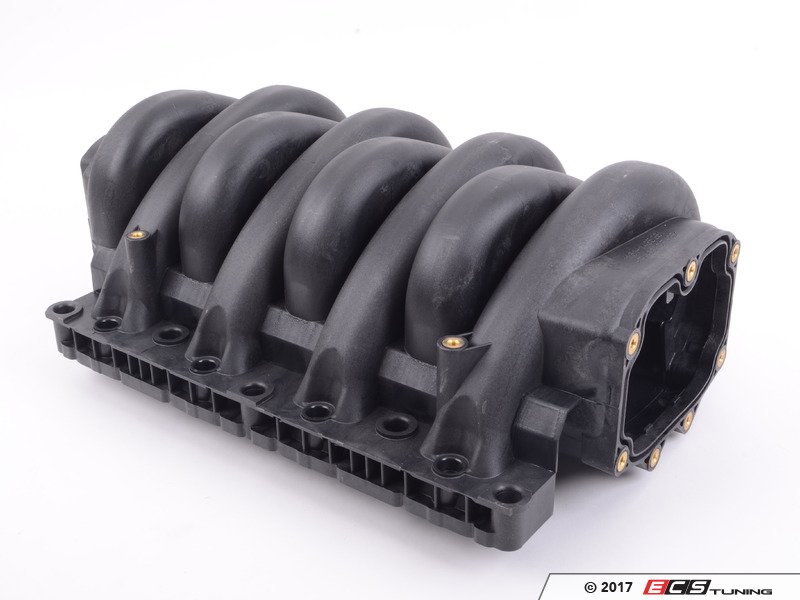 Genuine BMW 11611435361 Intake Manifold (11611435361)