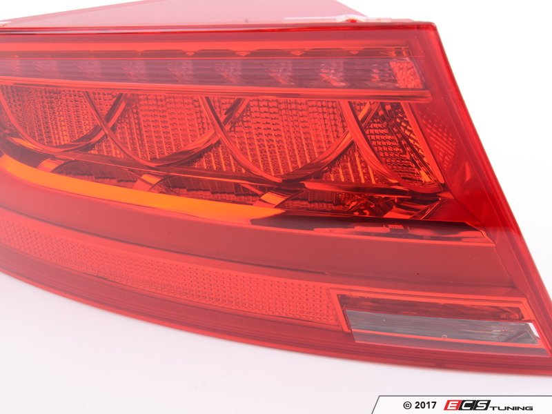 ULO 4G8945095A LED Outer Tail Light Left