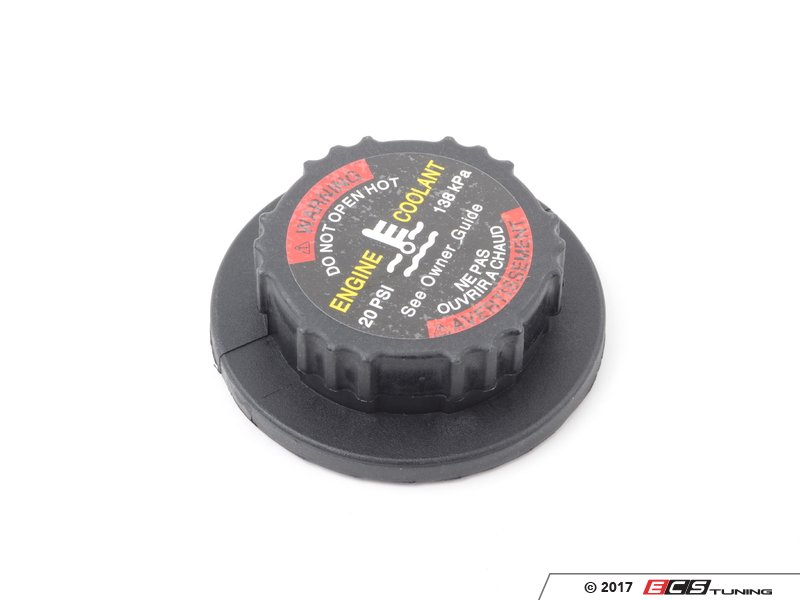 URO 1635000006 Expansion Tank Cap