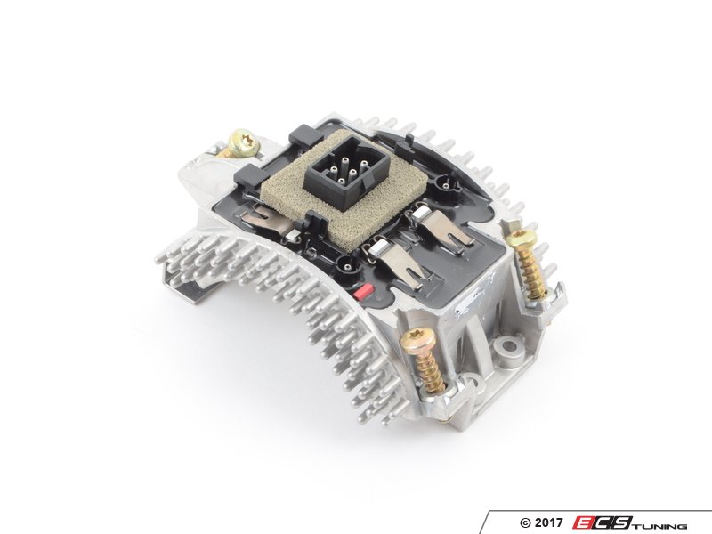 Rein 64118391399 Blower Motor Resistor (NO LONGER AVAILABLE)