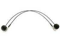 ES#3419157 - 017693ECS01KT - Stainless Steel Cargo Hatch Cover Strings - Pair - Replace your broken hatch cover strings with our in-house designed 18-8 Stainless Steel Wire Rope Strings! - ECS - Volkswagen