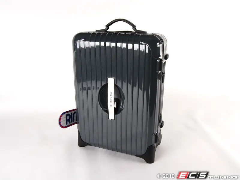 medium trolley case