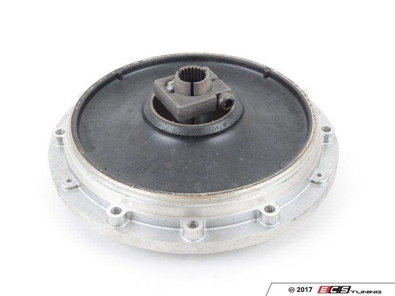 Genuine Porsche 94411606505 Automatic Transaxle Vibration Damper