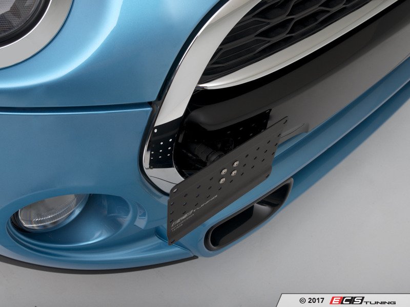 ECS 001912c0102aKT Ultimate ECS Tow Hook Mount Kit