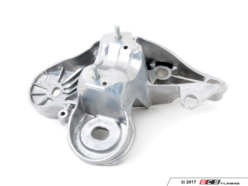 Genuine Volkswagen Audi - 4F0199351S - Engine Mount Body Bracket - Left ...