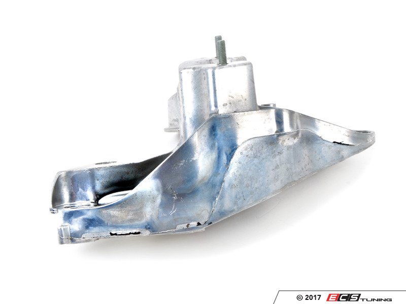 Genuine Volkswagen Audi - 4F0199351S - Engine Mount Body Bracket - Left ...
