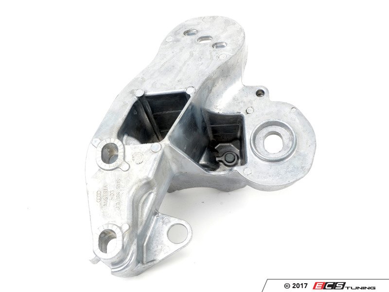 Genuine Volkswagen Audi - 4F0199351S - Engine Mount Body Bracket - Left ...