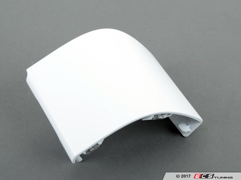 Genuine Porsche 95555983801G2X Rear Jack Point Cover (NO LONGER