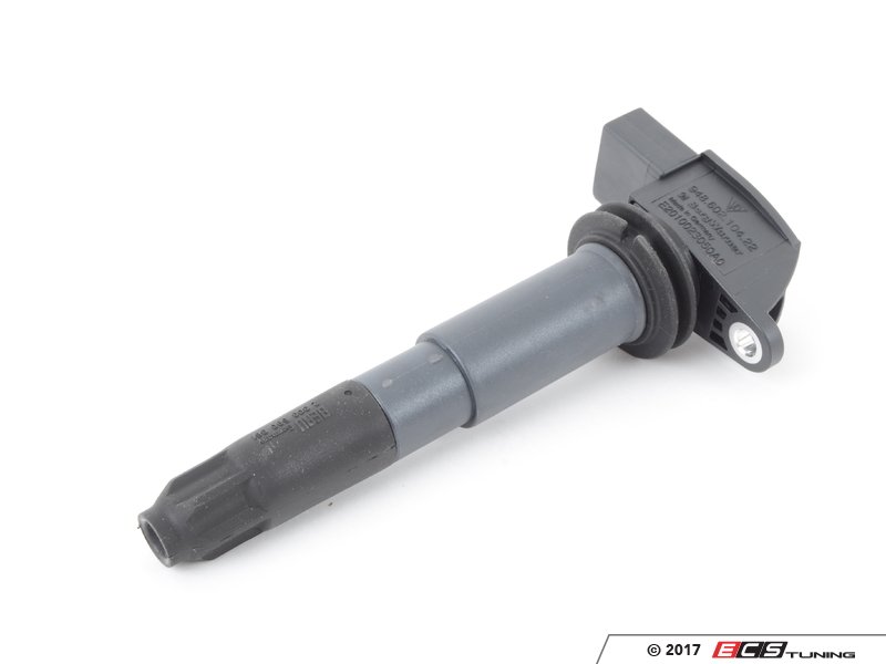 Genuine Porsche - 94860210422 - Pencil Type Ignition Coil - Priced Each