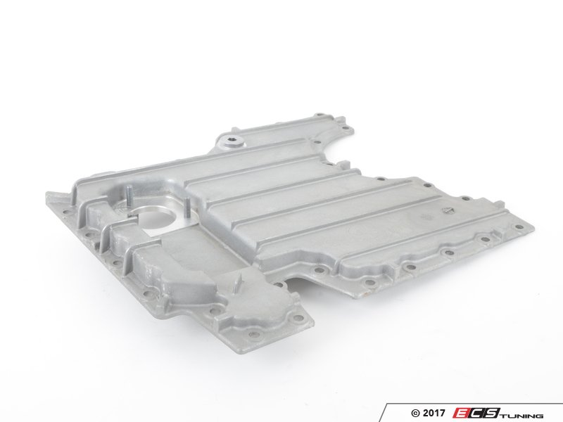 Genuine BMW 11137551630 Oil Pan (11137551630)