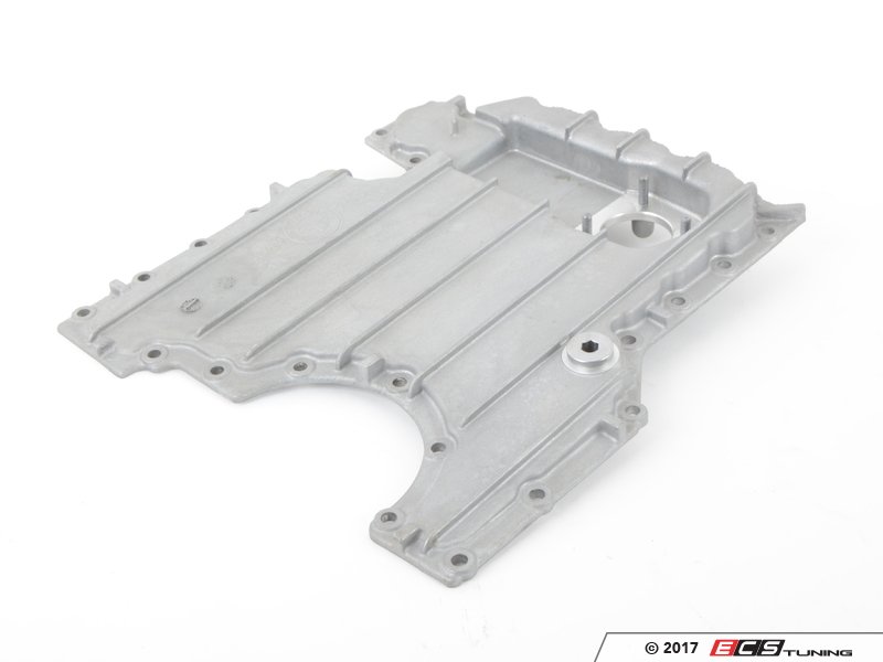 Genuine BMW 11137551630 Oil Pan (11137551630)