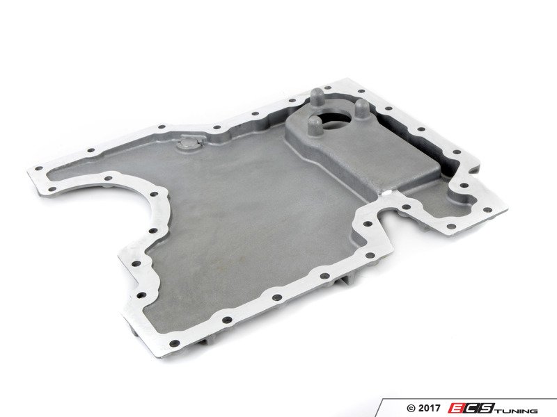 Genuine BMW 11137551630 Oil Pan (11137551630)