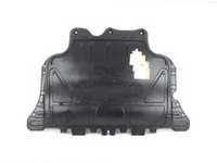 Genuine Volkswagen Audi - 3Q0825236D - Front Belly Pan (3Q0 825 236 D)