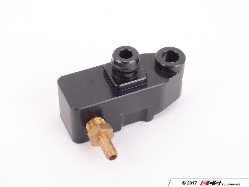 NM Engineering NM.498846 Boost Gauge Tap Adapter