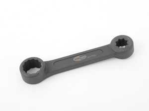 ES#3200872 - 001-0016/2 - Offset Engine Mount Wrench - 16MM - Makes engine mount replacements much easier - Baum Tools - Mercedes Benz
