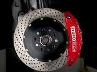 Brake Rotor Front 83.560.4700.74 StopTech 