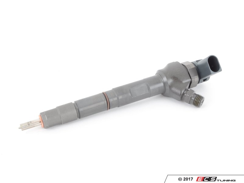 Genuine Volkswagen Audi - 03L130277Q - Fuel Injector - Priced Each (03L ...