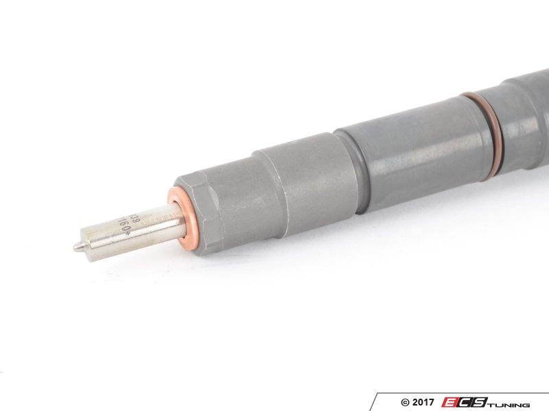 Genuine Volkswagen Audi - 03L130277Q - Fuel Injector - Priced Each (03L ...