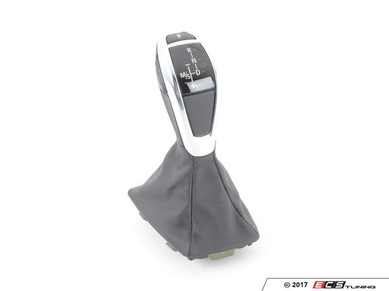 Genuine BMW 61319133067 DCT Shift knob (61319133067)