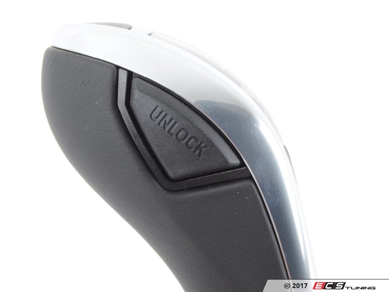 Genuine BMW 61319133067 DCT Shift knob (61319133067)