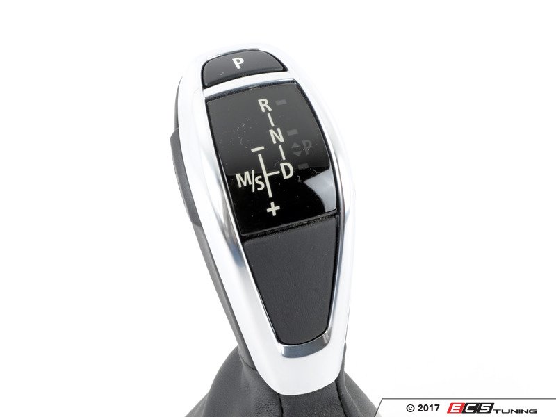 Genuine BMW 61319133067 DCT Shift knob (61319133067)