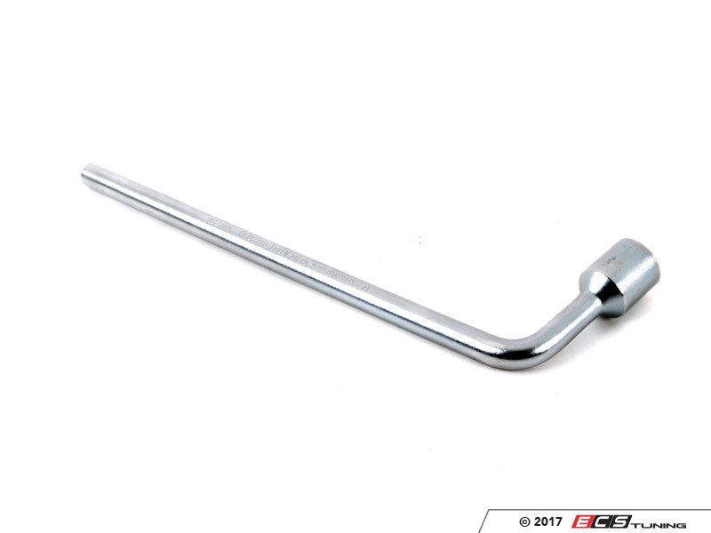 Genuine Mercedes Benz 221581000164 Lug Wrench