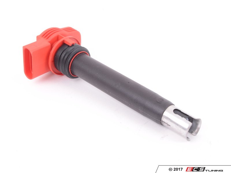 Bosch 06E905115Fkt Coil Pack Set Of Four