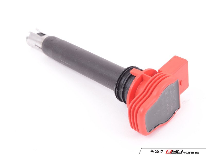 Bosch 06E905115Fkt Coil Pack Set Of Four