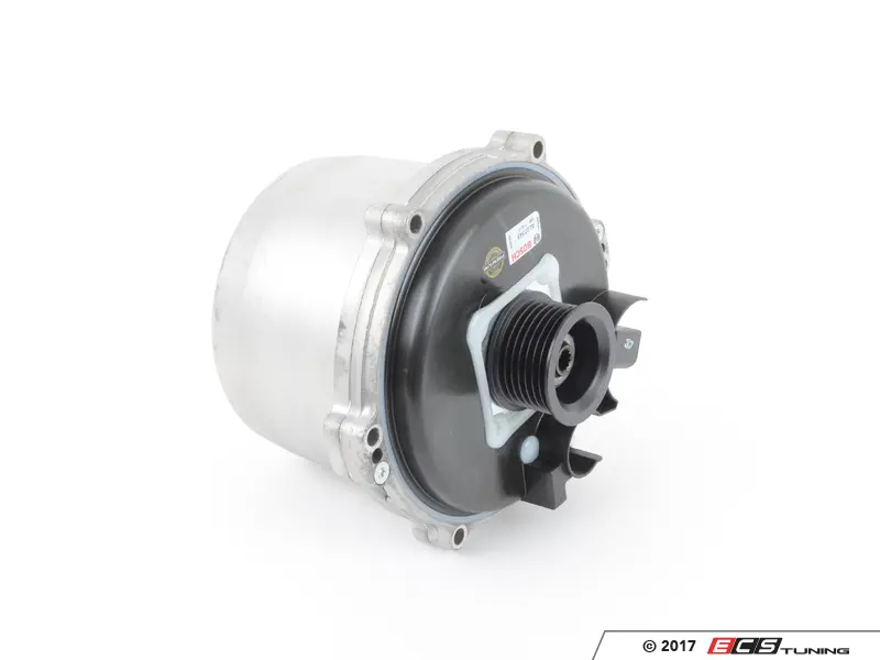 Bosch AL0734X Alternator