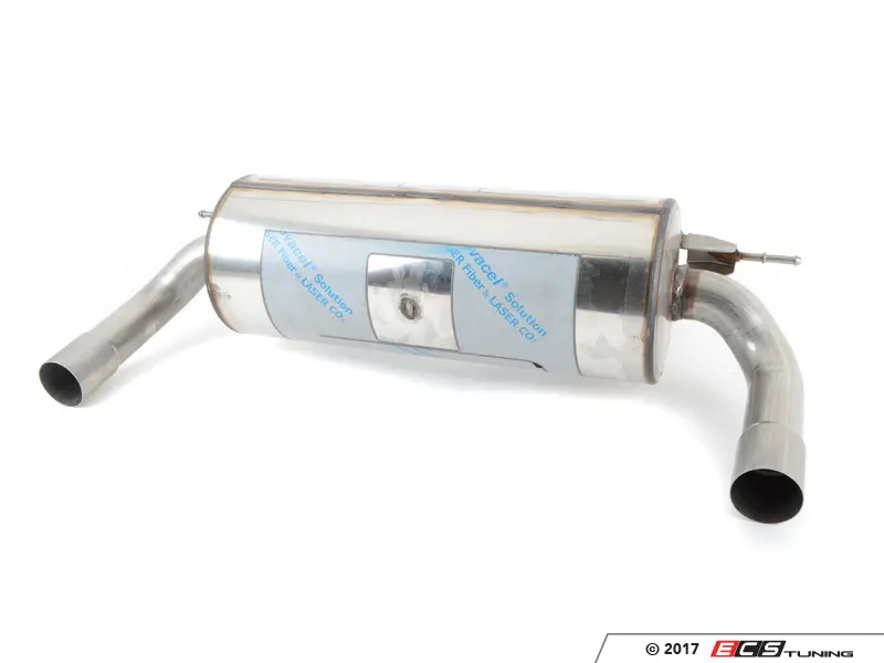 m performance exhaust for sale