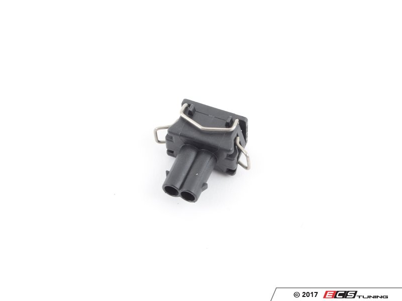 Spina 2 Poli Kit Di Riparazione Per VW 357972752 Skoda - Foto 10