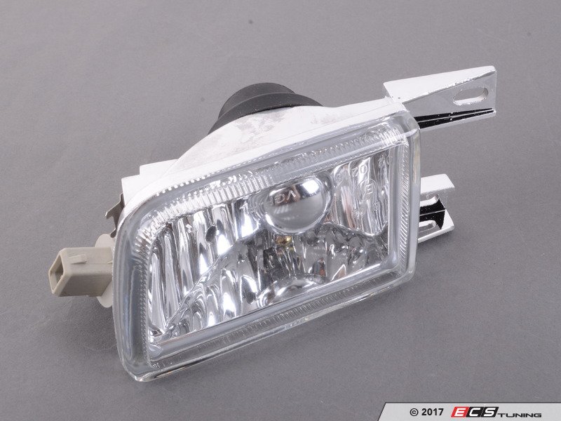 SpecD Tuning LFGLF93TM Turn Signal & Fog Lights Assembly Set Clear